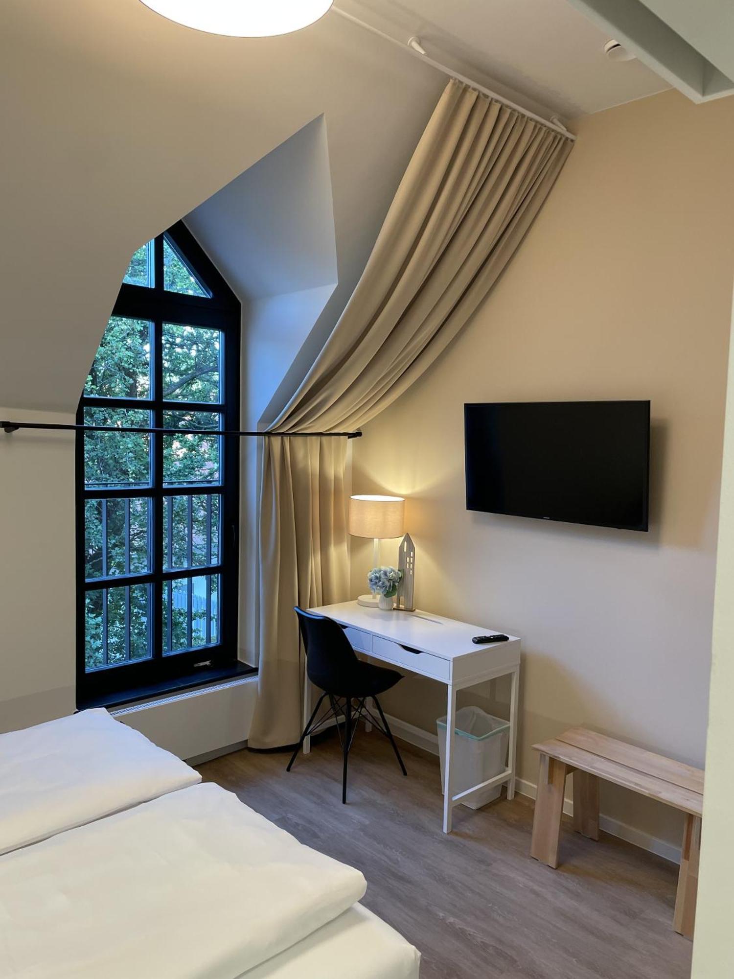 Hotel Haus Karlich Trausdorf an der Wulka Zimmer foto
